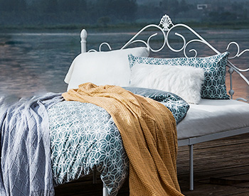 Home Textile- CRYTRO POWERTECH