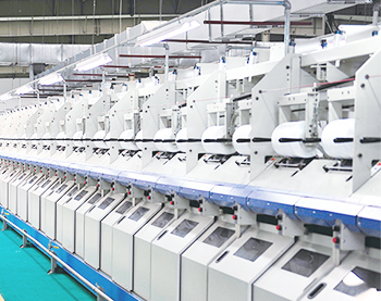 Electromechanical Equipment Import- CRYTRO POWERTECH