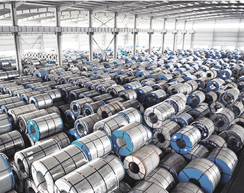 Bulk Commodity Trade- CRYTRO POWERTECH