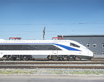 High-speed Rail Parts- CRYTRO POWERTECH