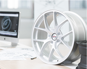 Auto Parts- CRYTRO POWERTECH