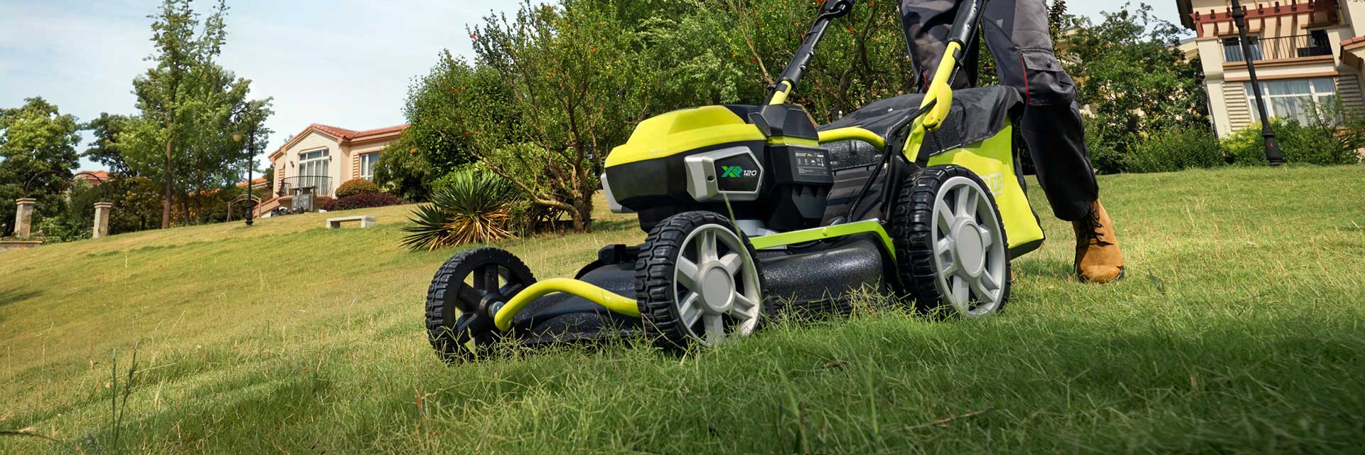 More Convenient, Eco-friendly and Intelligent