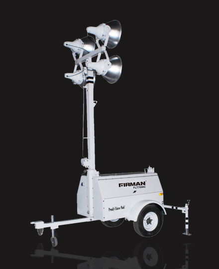 Power Generating Equipment