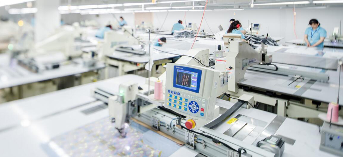 Design & Sample Development