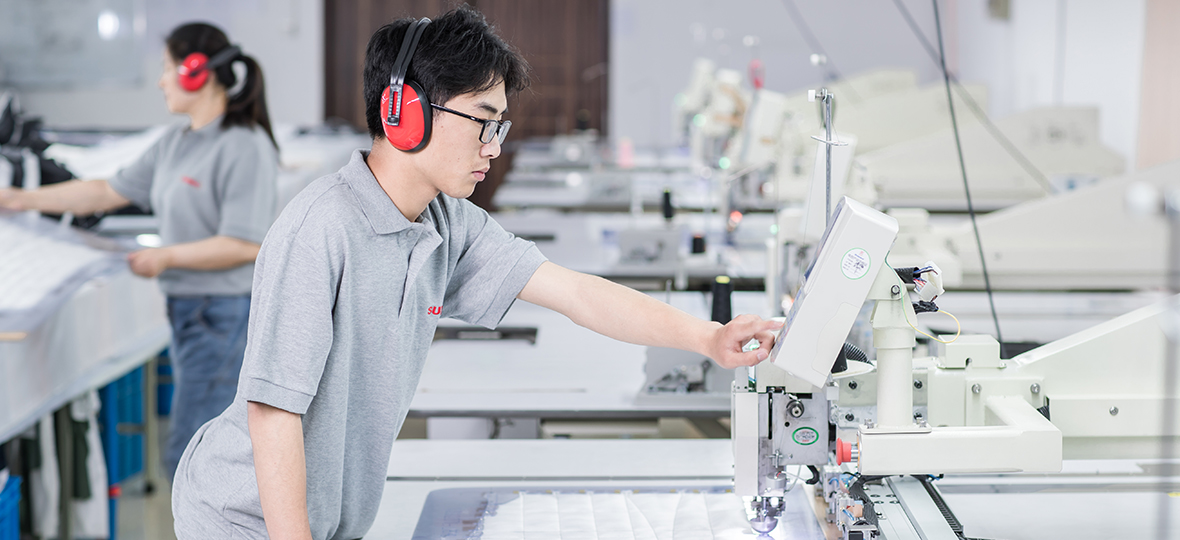 Design & Sample Development