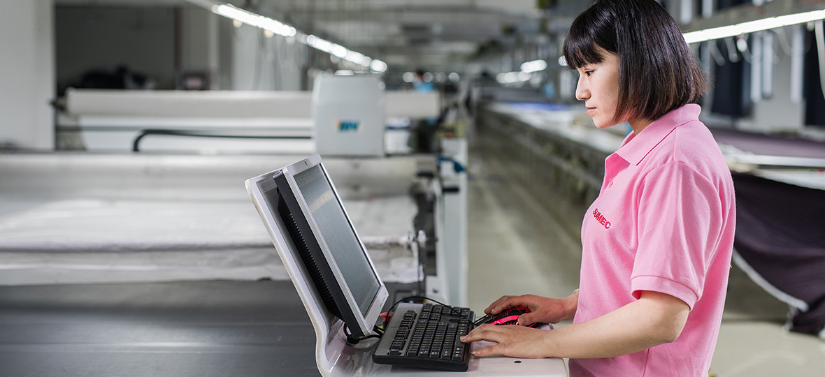 Design & Sample Development