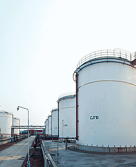 Bulk Commodity Trade