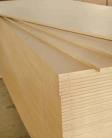 Bulk Commodity Trade