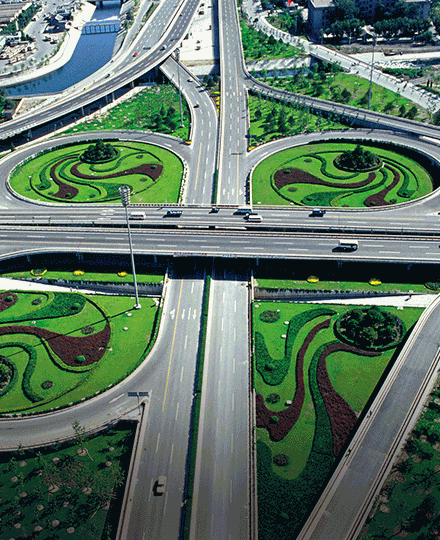 Environment Engineering