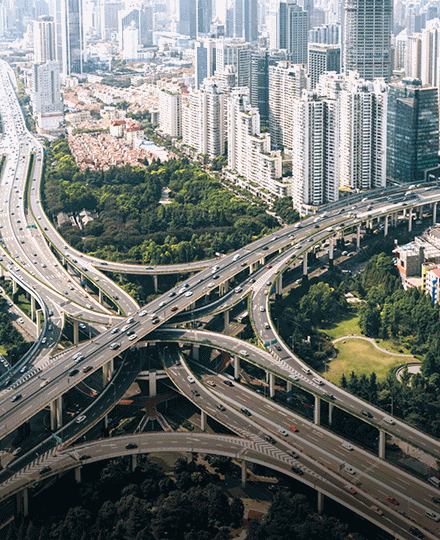 Environment Engineering