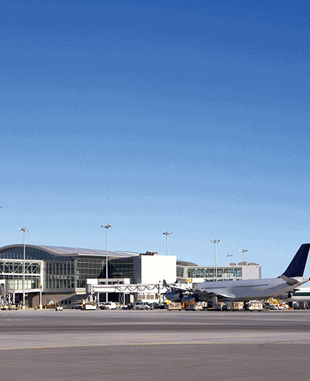 Environment Engineering