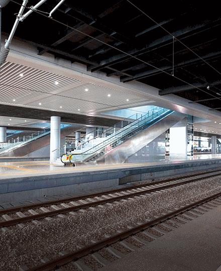 Environment Engineering