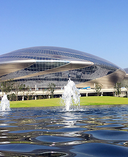 Environment Engineering