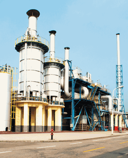 Environment Engineering