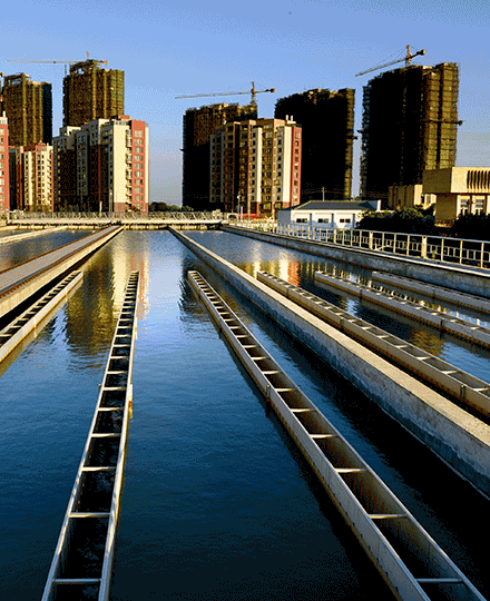 Environment Engineering