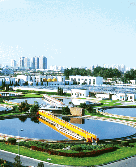 Environment Engineering