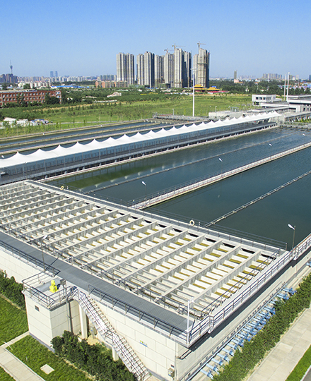 Environment Engineering