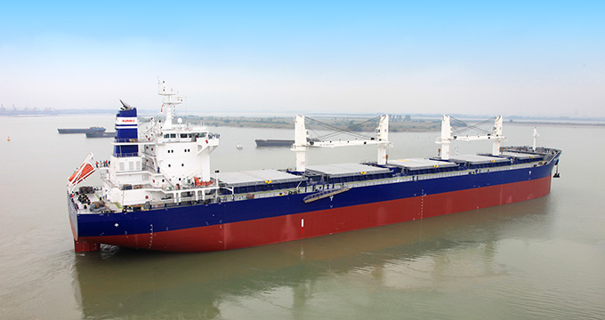 Construction navale et Navigation