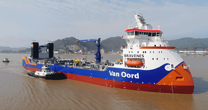 Construction navale et Navigation